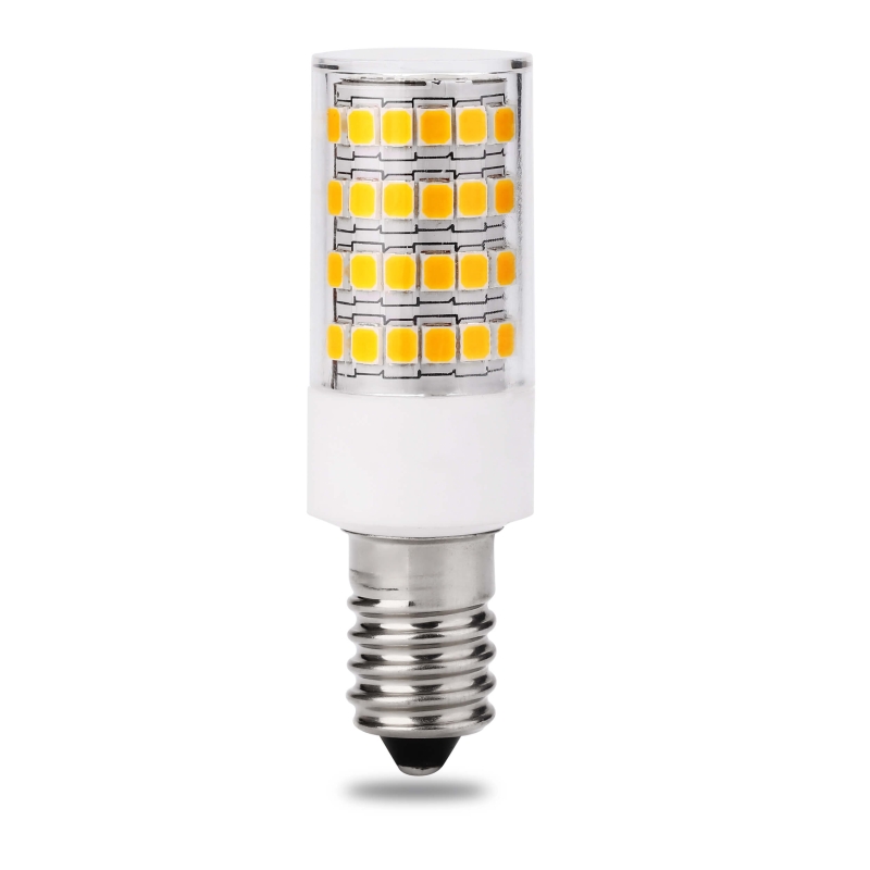 5W 550lm Dimmable E11/E12/E14/E17 LED Bulb