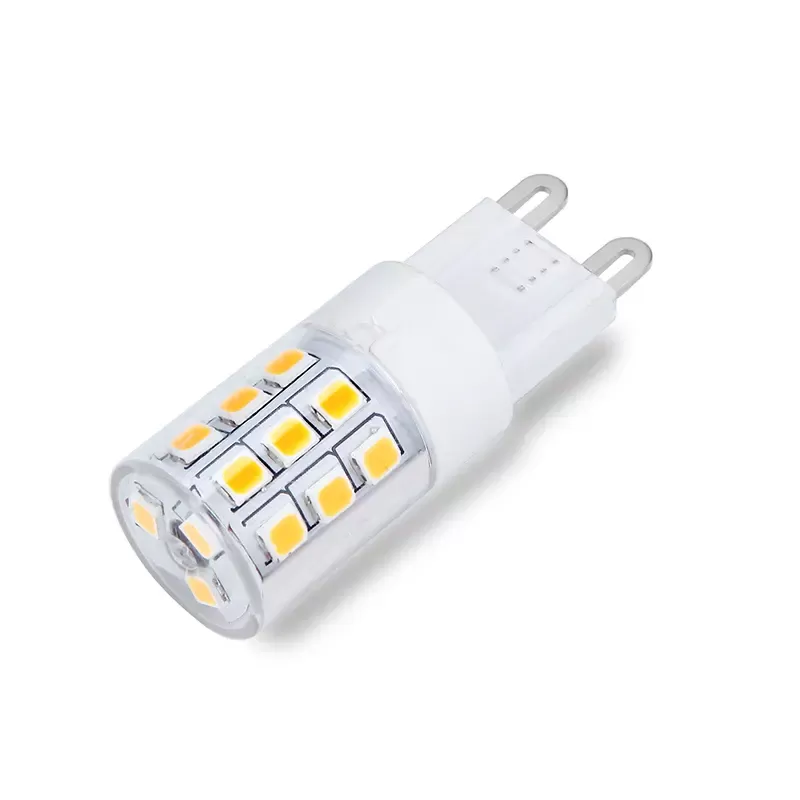 LED G9 3.5W/4000K 230V