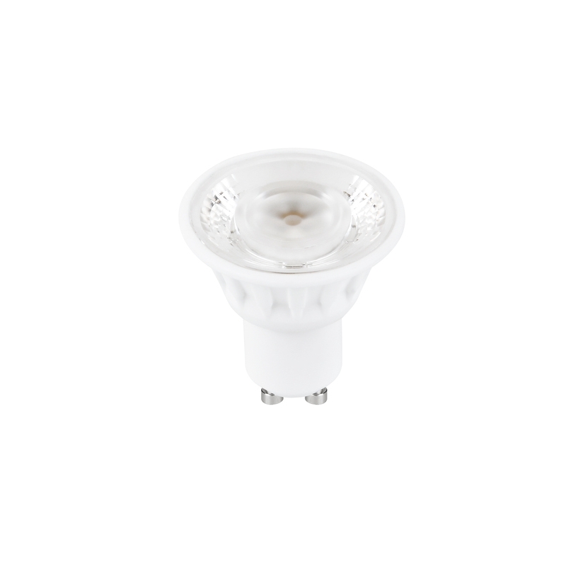 10°  15°  24°  36°  Dim to warm CRI9./95 GU10 LED Bulb 7W 850-1000lm  for precision accent illumination with CE,ERP,SAA,ETL,MEPS
