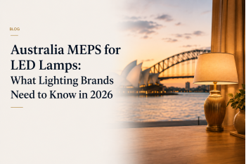 Australia MEPS for G4 & G9 LED Lamps: What Lighting Brands Need to Know in 2026
